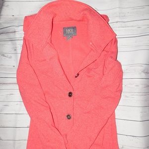 Coral BKE Peacoat